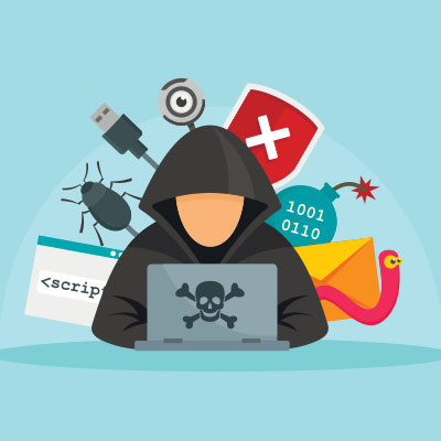 Here are Some Basic Categories of Security Threats and Issues Facing SMBs