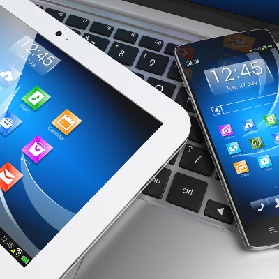 Are You Prepared for Employees to Bring Their Own Devices?