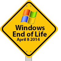 Users with Windows XP Must Upgrade Immediately