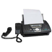 Go Paper-free with Kornerstone's Fax Server